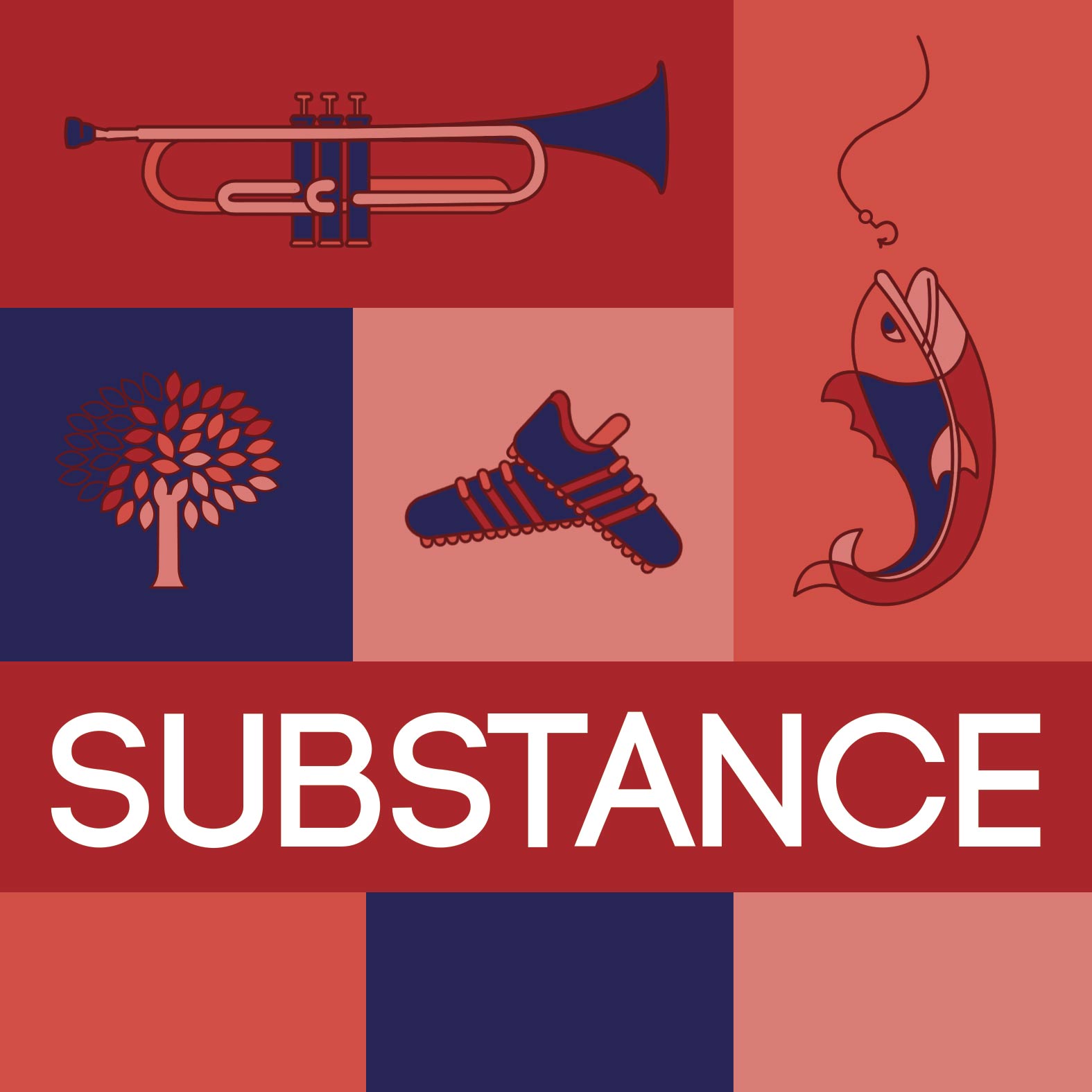 #34: Substance Introduction (Audio)